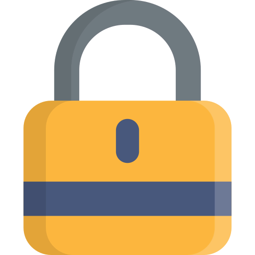 Padlock icon