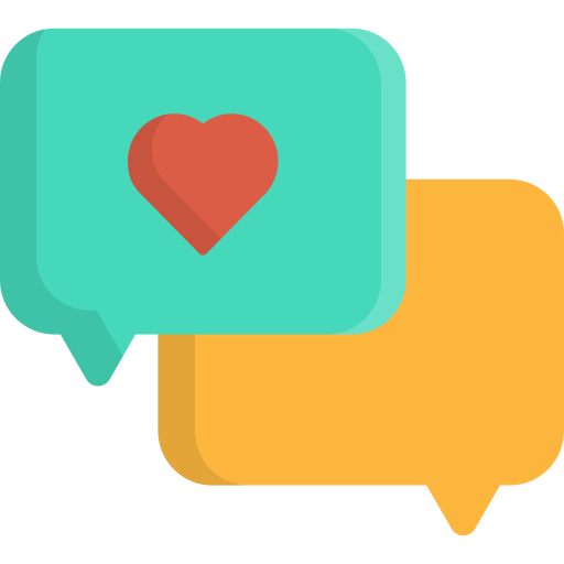 Chat icon