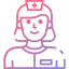 Nurse icon 64x64