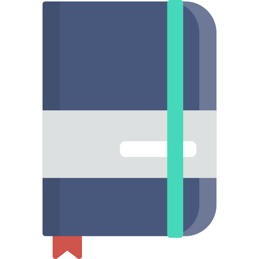 Notebook icon