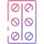 Pills icon 64x64