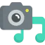 Multimedia Ikona 64x64
