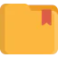 Folder icon 64x64
