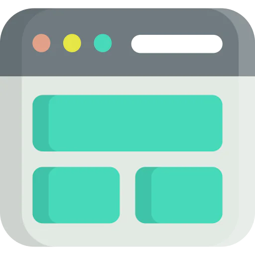 Browser icon