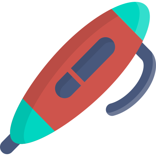 Pen icon