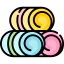 Towels icon 64x64