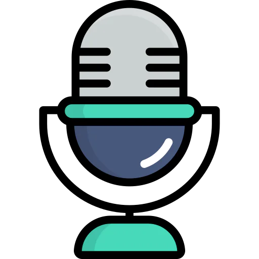 Audio icon