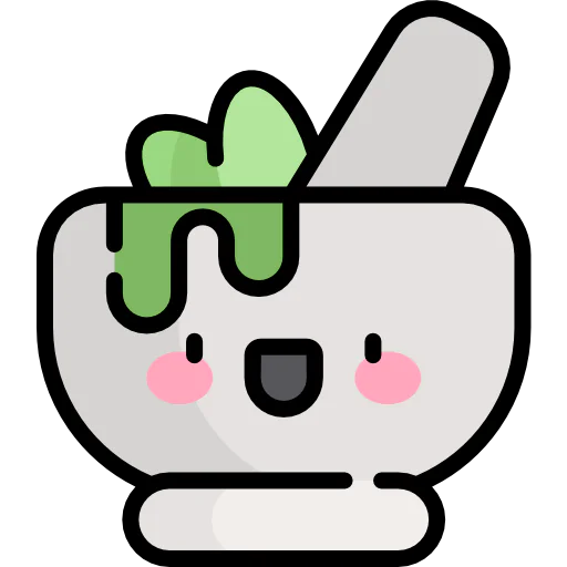 Mortar icon