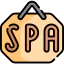 Sign icon 64x64