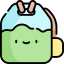 Teabag icon 64x64