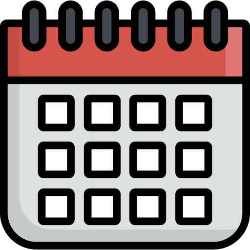 Calendar icon