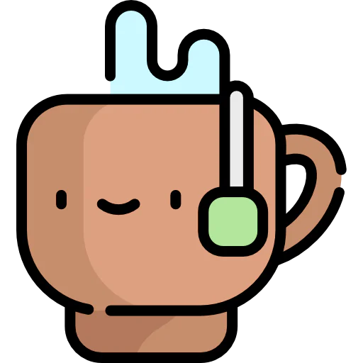 Tea icon