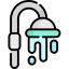 Shower head Ikona 64x64