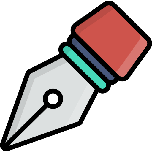 Pen icon