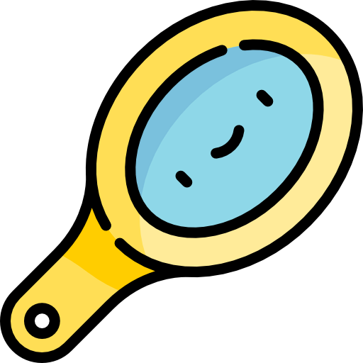Mirror icon