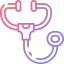 Stethoscope icon 64x64