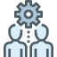 Management 图标 64x64