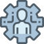 Management 图标 64x64