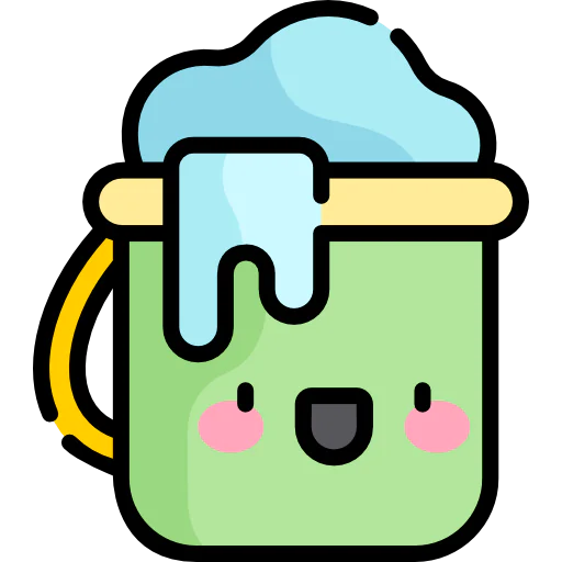 Mug icon