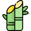 Bamboo icon 64x64