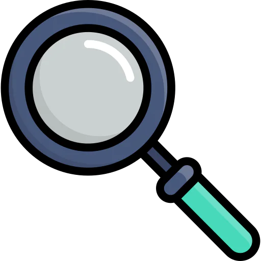 Search icon
