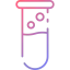 Test tube icon 64x64