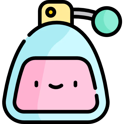 Perfume icon