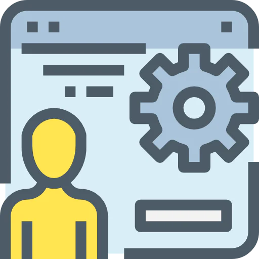 Profile icon