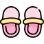 Slippers icon 64x64