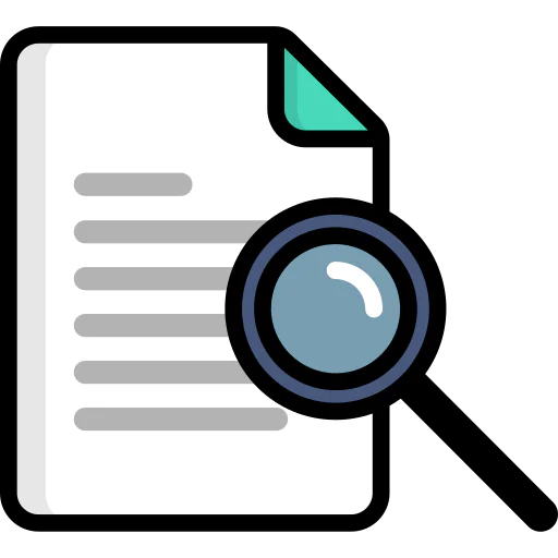 File icon