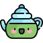 Teapot icon 64x64