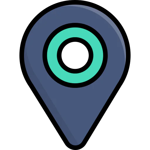 Pin icon