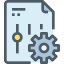 Settings 图标 64x64
