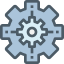 Settings 图标 64x64
