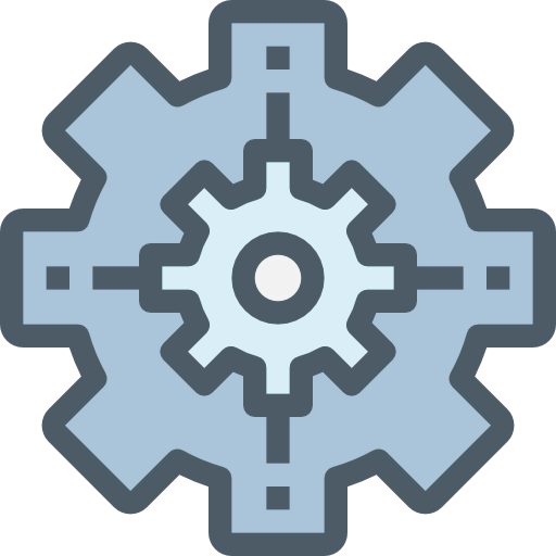Settings icon