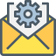Email icon 64x64