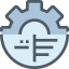 Settings icon 64x64