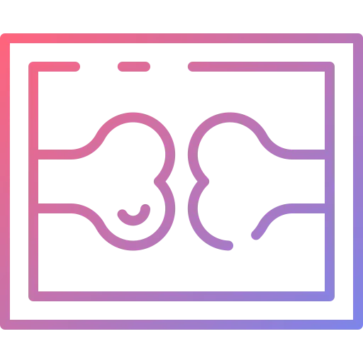 X-rays icon