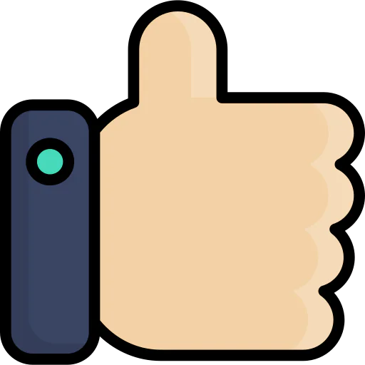 Like icon
