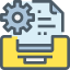 Inbox icon 64x64