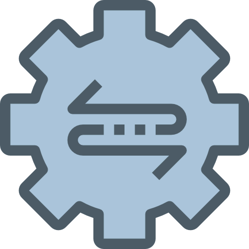 Settings icon