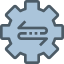 Settings icon 64x64