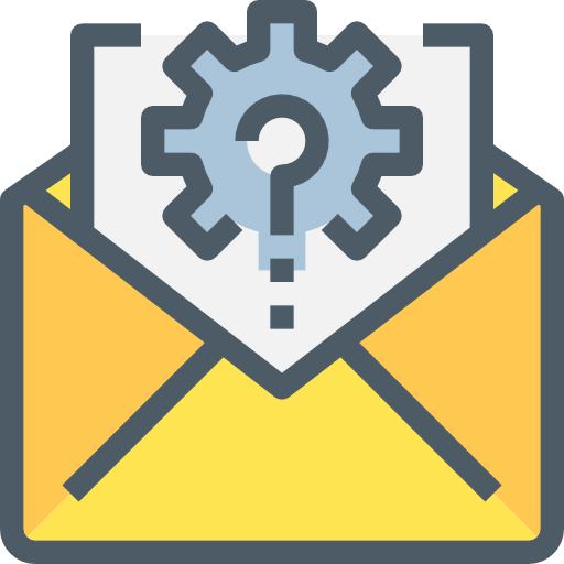 Email icon