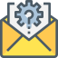 Email icon 64x64