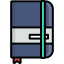 Notebook icon 64x64