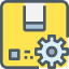 Package icon 64x64