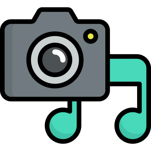 Multimedia icon
