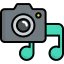 Multimedia Ikona 64x64
