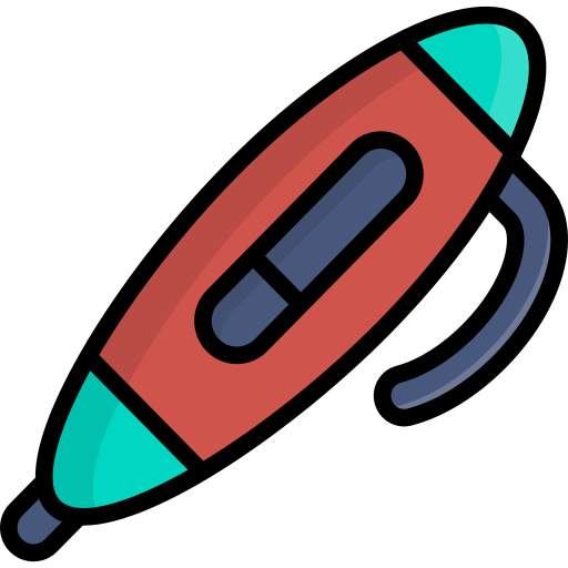Pen icon