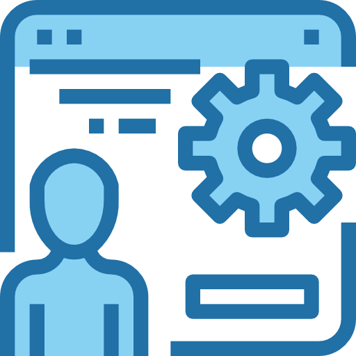 Profile icon